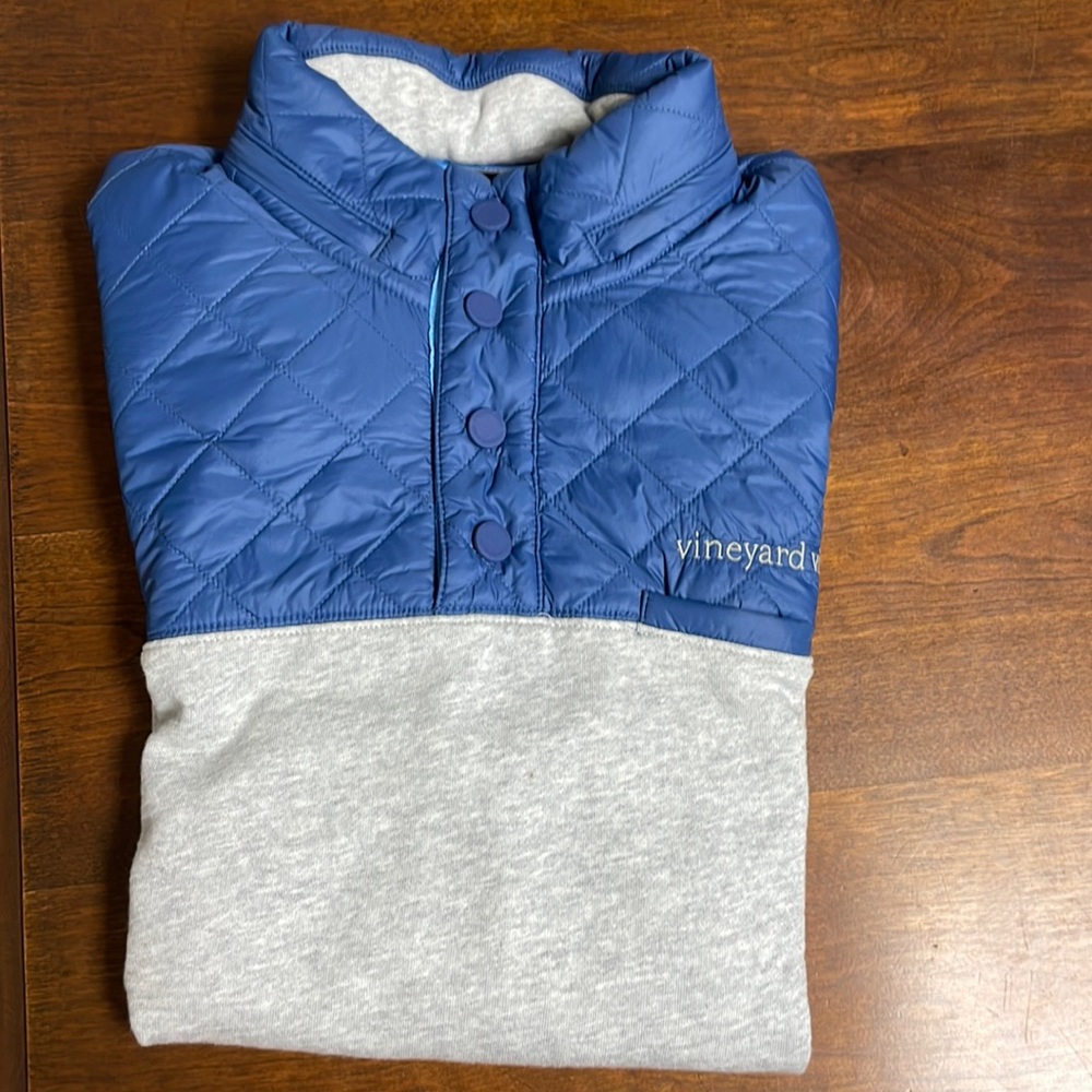 Vineyard Vines Pullover